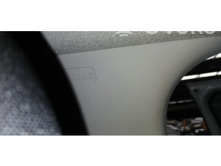 Боковая подушка безопасности Citroen C4 Cactus