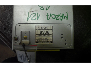 Řídící jednotka B3J618881, B3J618881 Mazda 121 SM 1996