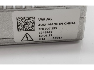 Блок управления 3F0907155, 3F0907155   Cupra Formentor