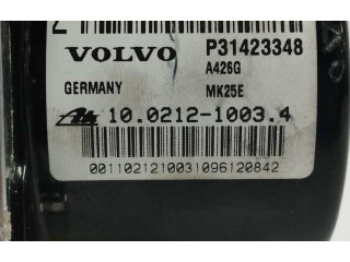 Блок АБС P31423348, 10021210034   Volvo  V60  2013 - 2018 года