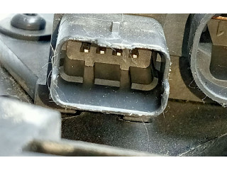 Вентилятор радиатора     1253Q0, T300093    Peugeot 2008 I 