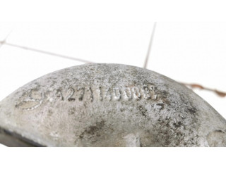 Turbodmychadlo Нагнетатель A2710902680, A2711400887 Mercedes-Benz E W211 1.8 271.941