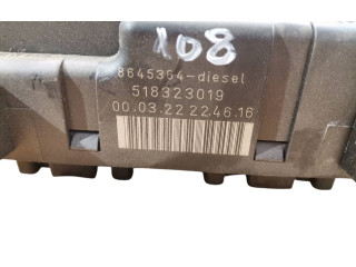 Блок предохранителей 518323019, 8645364   Volvo V70    