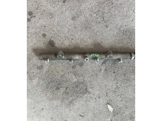 Топливная рампа 0445214011   Rover 75   для двигателя M47R