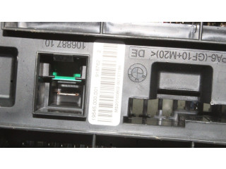 Pojistková skříňka BMW 4 F32 F33 2015