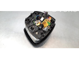 Подушка безопасности водителя 4N0880201J, TK307904LN Audi e-tron