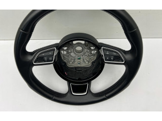 Руль Audi A6 S6 C7 4G 2011 - 2018 года 4g0419091m