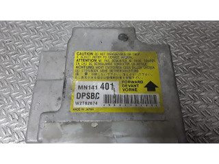 Блок подушек безопасности MN141401 Mitsubishi Grandis