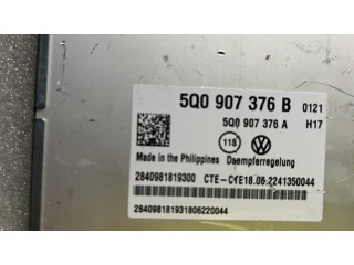 Другие блоки управления / модули