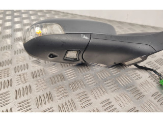 Зеркало электрическое        Volvo S80  2007 - 2013 года   