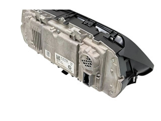 Спидометр (приборный щиток) 5E3920772A, 052022174 Skoda Octavia Mk4