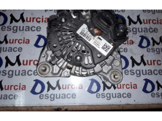 Генератор Volkswagen Golf Sportsvan