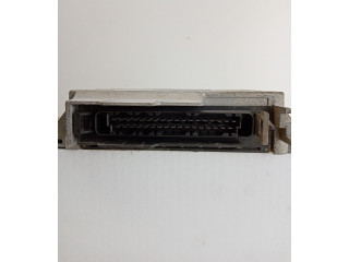 Блок управления двигателя IAW, 6R.20   Renault Twingo I