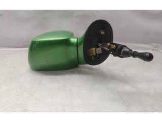 Зеркало электрическое        Chevrolet Matiz   -  года   