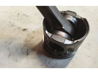 Поршень с шатуном 145C3 Ford Kuga I