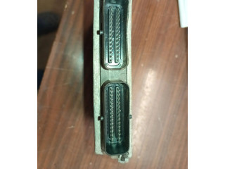 Блок управления коробкой передач 8200031512, S118047521A   Citroen C3