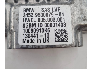 Другие блоки управления / модули 9500079, 10090913K6 BMW 2 F45 2.0