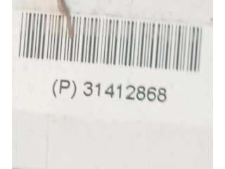 Панель приборов 31412868 Volvo S60