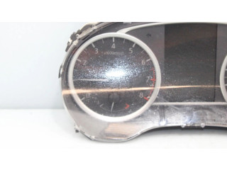 Přístrojová deska Nissan Micra 2016 5FB1AWPM2