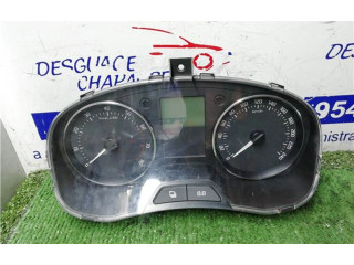 Панель приборов 5J0920810E, 5J0920810E   Skoda Roomster (5J)       