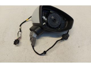 Зеркало электрическое        Audi A3 8Y  2020 -  года   