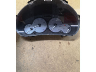 Přístrojová deska  Citroen Berlingo 2006 9659364380, 000709212  