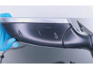 Зеркало электрическое        Audi A6 S6 C6 4F  2004 - 2011 года   