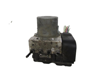 Блок управления АБС 00004541AG Citroen C4 I Picasso