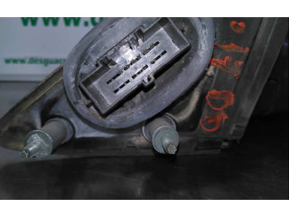 Зеркало электрическое Renault Safrane 1992 - 2000 года