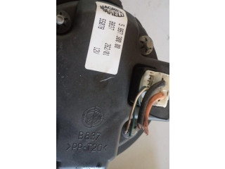 Вентилятор печки 588730000, 588730000 Lancia Lybra