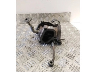 Turbodmychadlo Турбина 552026370 Fiat 500