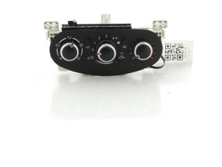 Блок управления климат-контролем 275706695R, M0-4158B Renault Twingo III