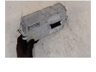 Блок предохранителей    Fiat 500L    