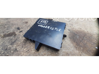 Блок комфорта 284B12466R   Dacia Jogger   