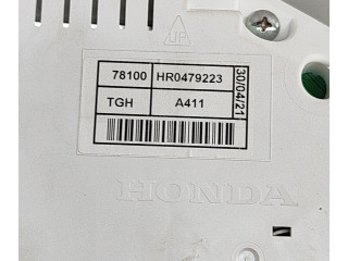 Přístrojová deska Honda Civic X 2021 78100TGHA411