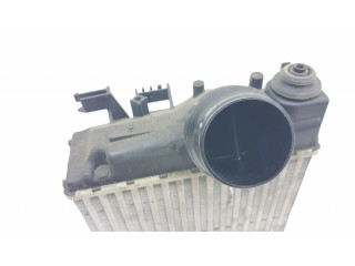 Интеркулер 144614EA1A, MM117D7 Renault Talisman 1.5