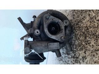  Турбина Nissan X-Trail T30 2.2 14411ES60A         