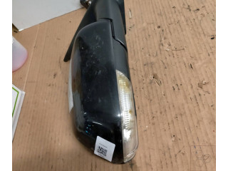 Зеркало электрическое Skoda Octavia Mk2 (1Z) 2004 - 2013 года