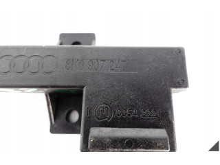 Блок управления 8K0907247 Audi A8 S8 D4 4H