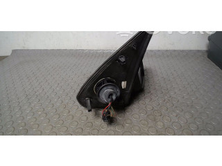 Zpětné zrcátko Peugeot 206 2010