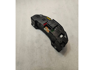 Přístrojová deska  Audi A8 S8 D2 4D 1995 4D0919880E, 110308639007  