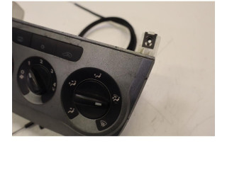 Блок управления климат-контролем 5G1140100   Fiat Grande Punto