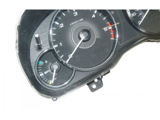 Панель приборов 85003AJ780 Subaru Legacy