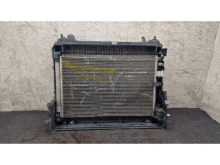 Комплект радиатора