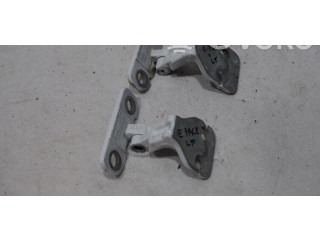 Зеркало электрическое Jaguar E-Pace 2017 - года