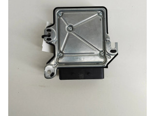 Блок подушек безопасности 3Q0959655AA Skoda Octavia Mk3 (5E)