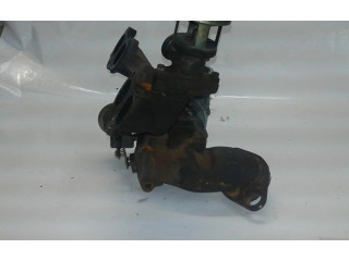  Турбина Citroen Xantia  9633785480   для двигателя DHX      