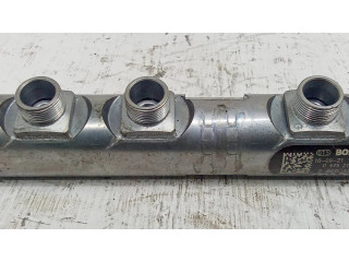 Vstřikovací lišta 780012401, 0445216031 BMW 5 F10 F11 pro naftový motor 3.0 1476