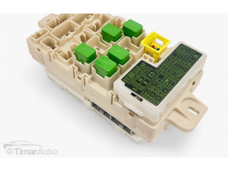 Блок предохранителей 8637A748, 8637A748 Mitsubishi i-MiEV