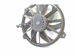 Вентилятор радиатора 1253K4 Citroen C4 Grand Picasso